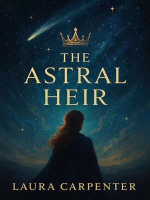cover image of Astral Heir